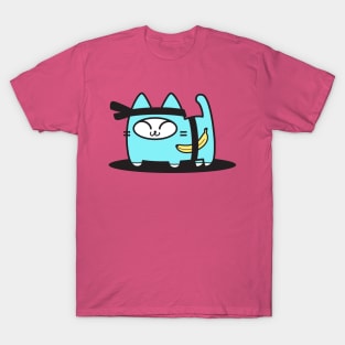 Bananja Cat! T-Shirt